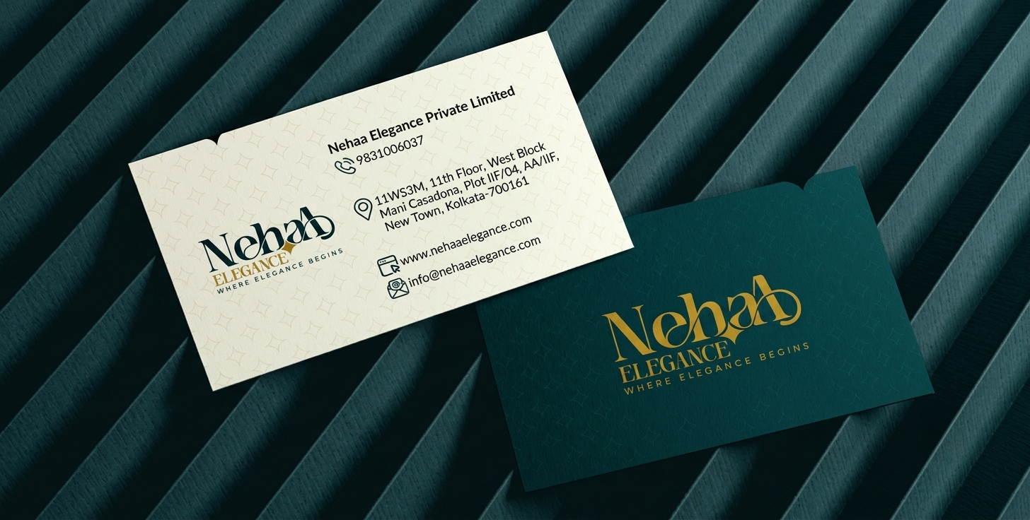 Branding kolkata designer