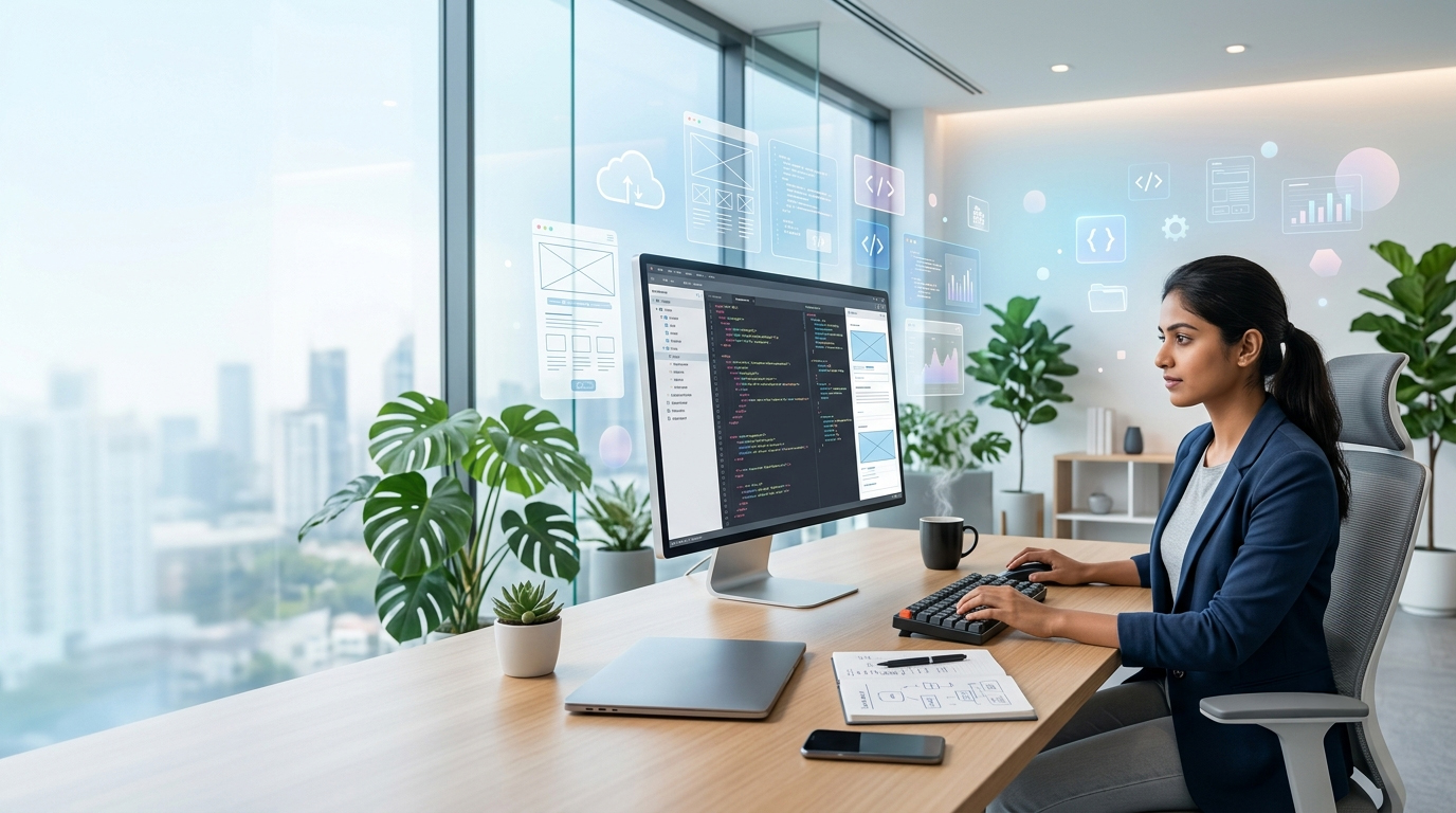 kolkata designer web development
