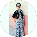 garrgi P. profile picture